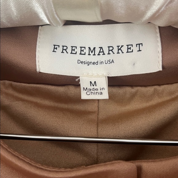 Freemarket Vest - Picture 3 of 4